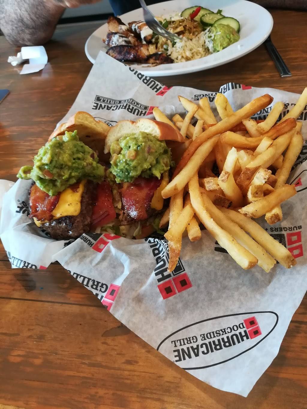 Hurricane Grill & Wings | meal takeaway | 6230 W Indiantown Rd Ste 11, Jupiter, FL 33458, USA | 5617484323 OR +1 561-748-4323