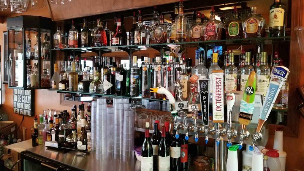 Owls Nest | restaurant | 628 W Chisholm St, Alpena, MI 49707, USA | 9893401082 OR +1 989-340-1082