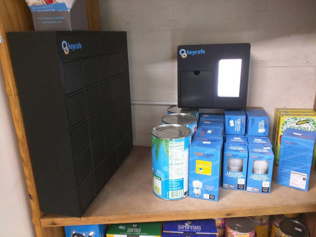 Michaelis Food Store | restaurant | 901 North Point St, San Francisco, CA 94109, USA | 4156739708 OR +1 415-673-9708