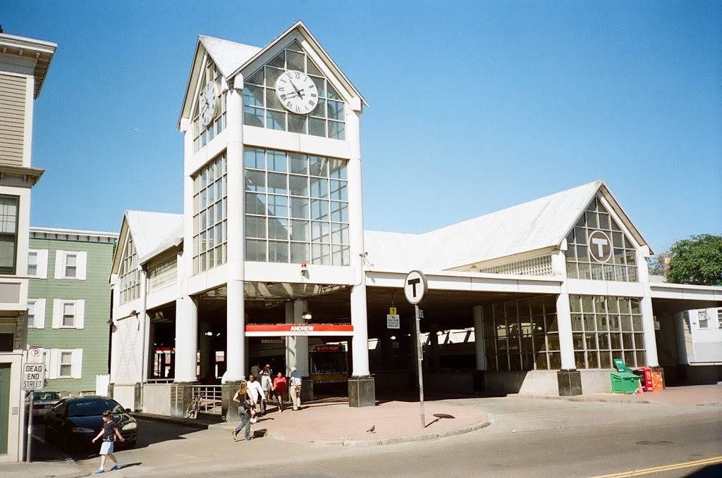 Red Line Pizza | meal delivery | 582 Dorchester Ave, Boston, MA 02127, USA | 6174643003 OR +1 617-464-3003