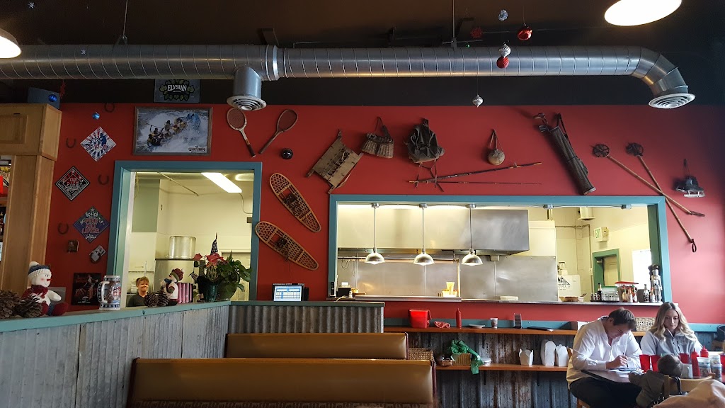 Milepost Brewing | restaurant | 407 Aplets Way, Cashmere, WA 98815, USA | 5098880222 OR +1 509-888-0222