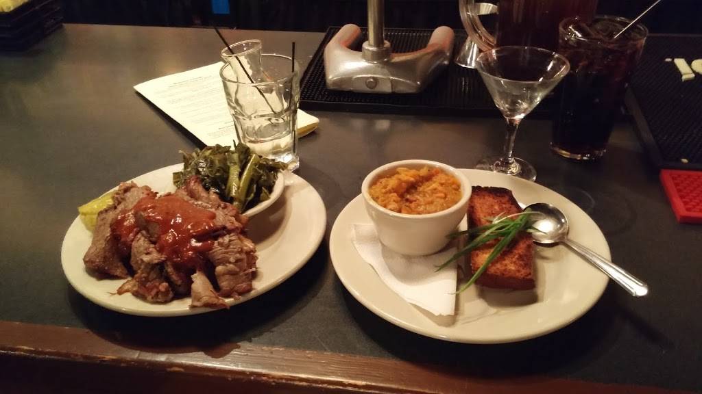 Beale Street Barbeque | restaurant | 215 Water St, Bath, ME 04530, USA | 2074429514 OR +1 207-442-9514