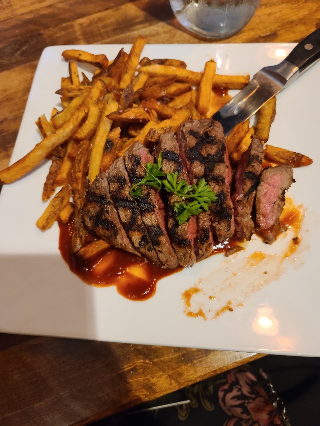 STIR | restaurant | 1422 S Tryon St Suite 130, Charlotte, NC 28203, USA | 9802090277 OR +1 980-209-0277