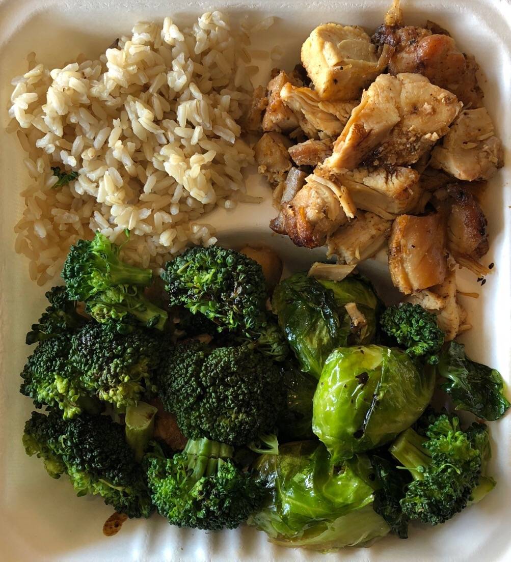 Greenhouse | restaurant | AU-1390B, Ackerman, 308 Westwood Plaza, Los Angeles, CA 90024, USA | 3108252587 OR +1 310-825-2587