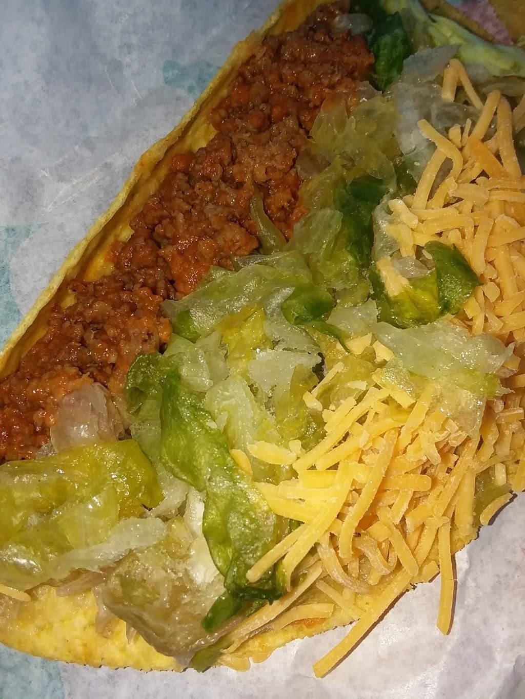 Taco Bell | restaurant | 12630 Warwick Blvd, Newport News, VA 23606, USA | 7579304432 OR +1 757-930-4432