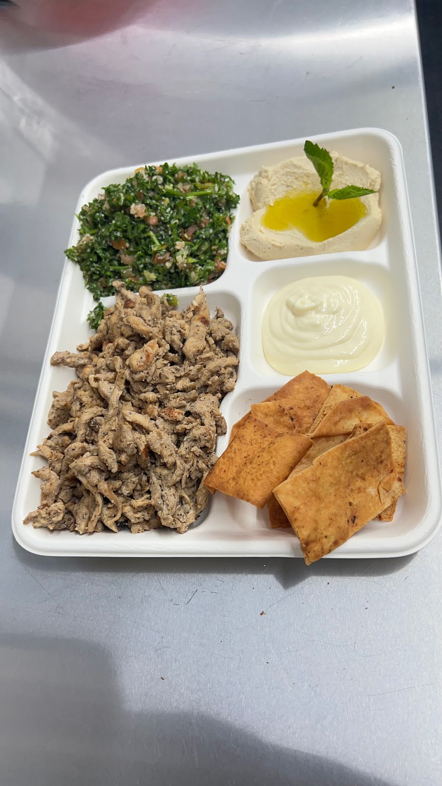 SUPER SHAWARMA | restaurant | 24600 Gosling Rd, Spring, TX 77389, USA | 3466045155 OR +1 346-604-5155