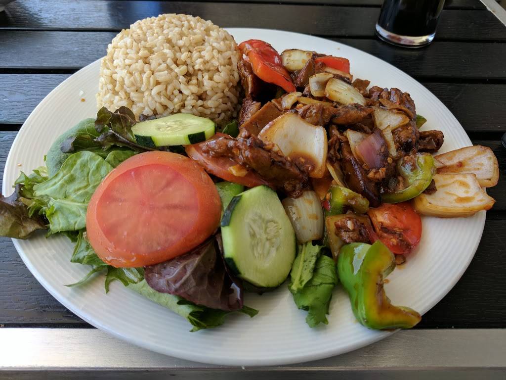 Loving Hut | restaurant | 237 S Tustin St, Orange, CA 92866, USA | 7144640544 OR +1 714-464-0544