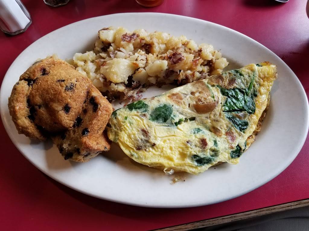 Ricks Restaurant | meal takeaway | 240 York St, York, ME 03909, USA | 2076060556 OR +1 207-606-0556