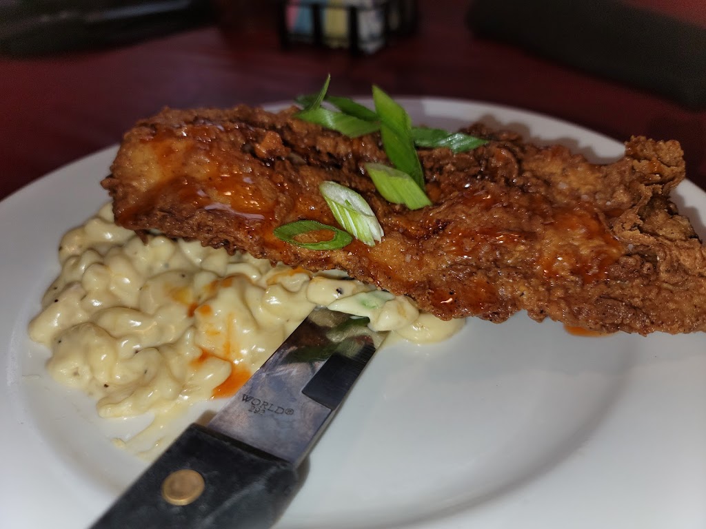 Maddies Place | restaurant | 1615 Rebsamen Park Rd, Little Rock, AR 72202, USA | 5016604040 OR +1 501-660-4040