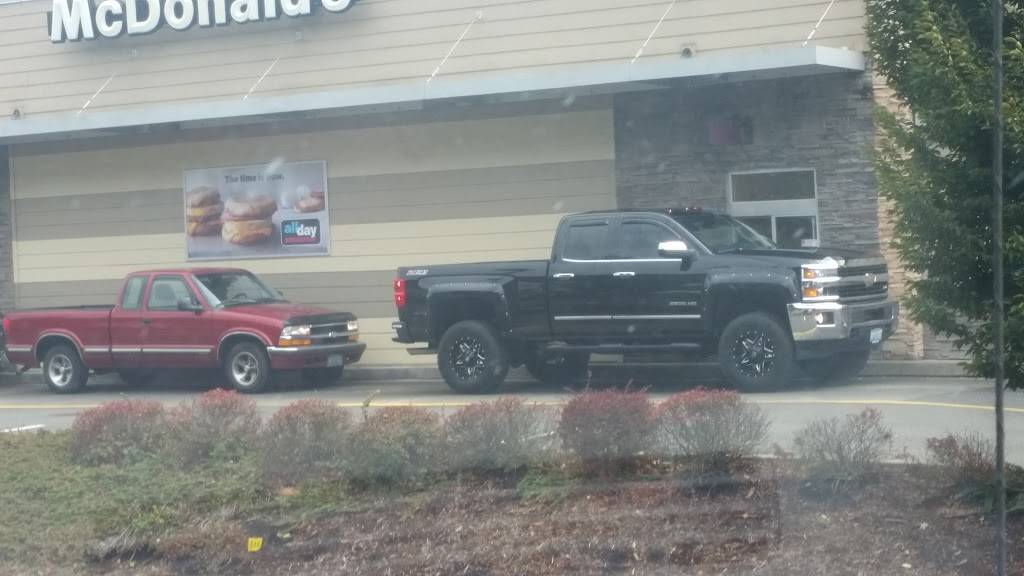 Dairy Queen | restaurant | 1015 E Wishkah St, Aberdeen, WA 98520, USA | 3605325171 OR +1 360-532-5171