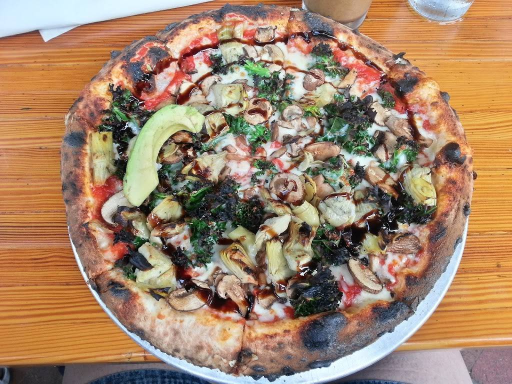 Aa Garden Fusion | restaurant | 206 Flagler Ave, New Smyrna Beach, FL 32169, USA | 3864104772 OR +1 386-410-4772