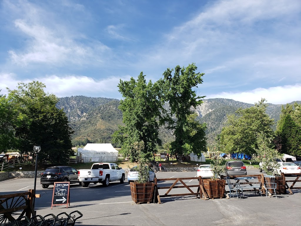 Los Rios Rancho | bakery | 39611 Oak Glen Rd, Yucaipa, CA 92399, USA | 9097971005 OR +1 909-797-1005