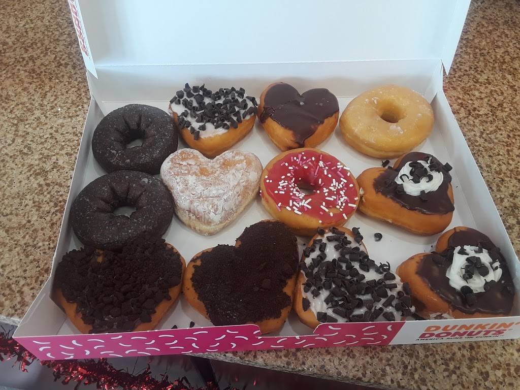 Dunkin Donuts | cafe | 808 E Bloomingdale Ave, Brandon, FL 33511, USA | 8136579037 OR +1 813-657-9037