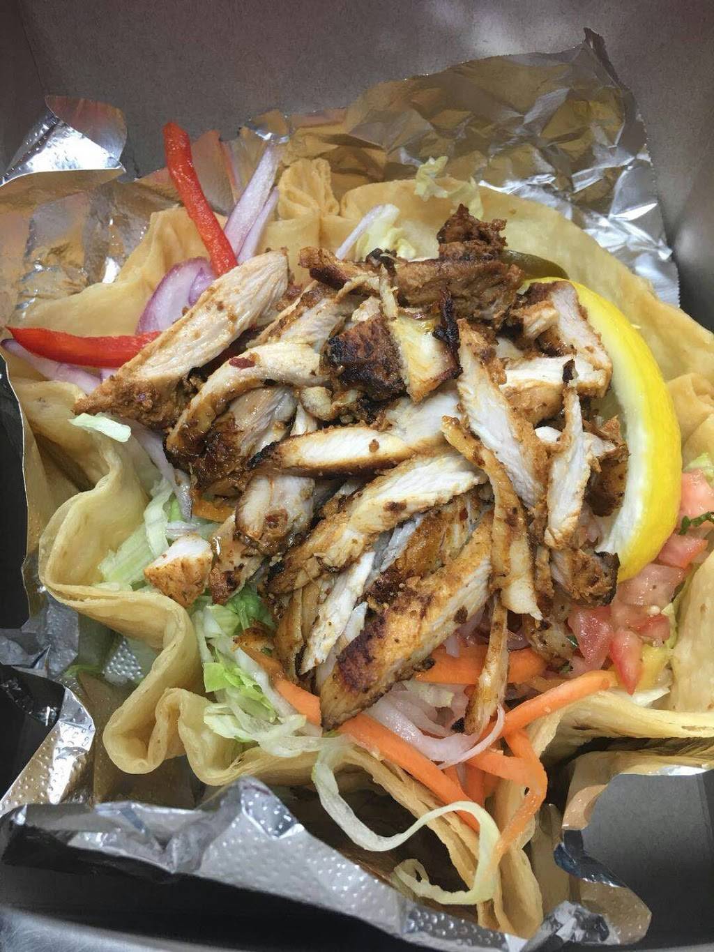 Master Grill | restaurant | 262 Cypress Ave, Bronx, NY 10454, USA | 7182928888 OR +1 718-292-8888