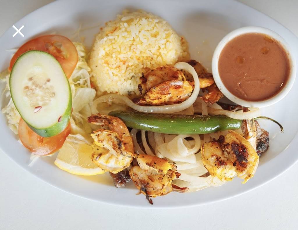 El Arca | bakery | 1818 W 54th St, Los Angeles, CA 90062, USA | 3232903989 OR +1 323-290-3989