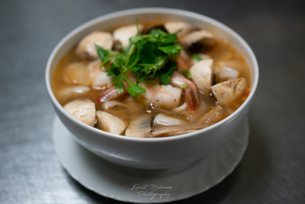 Taste of Thai | restaurant | 2105 Tom St, Navarre, FL 32566, USA | 8509397727 OR +1 850-939-7727