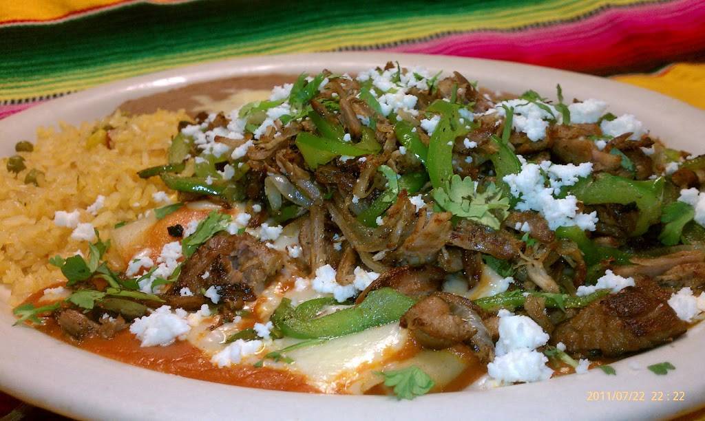 El Paso Centreville Mexican Restaurant | restaurant | 5217 Westfields Blvd, Centreville, VA 20120, USA | 5717526804 OR +1 571-752-6804