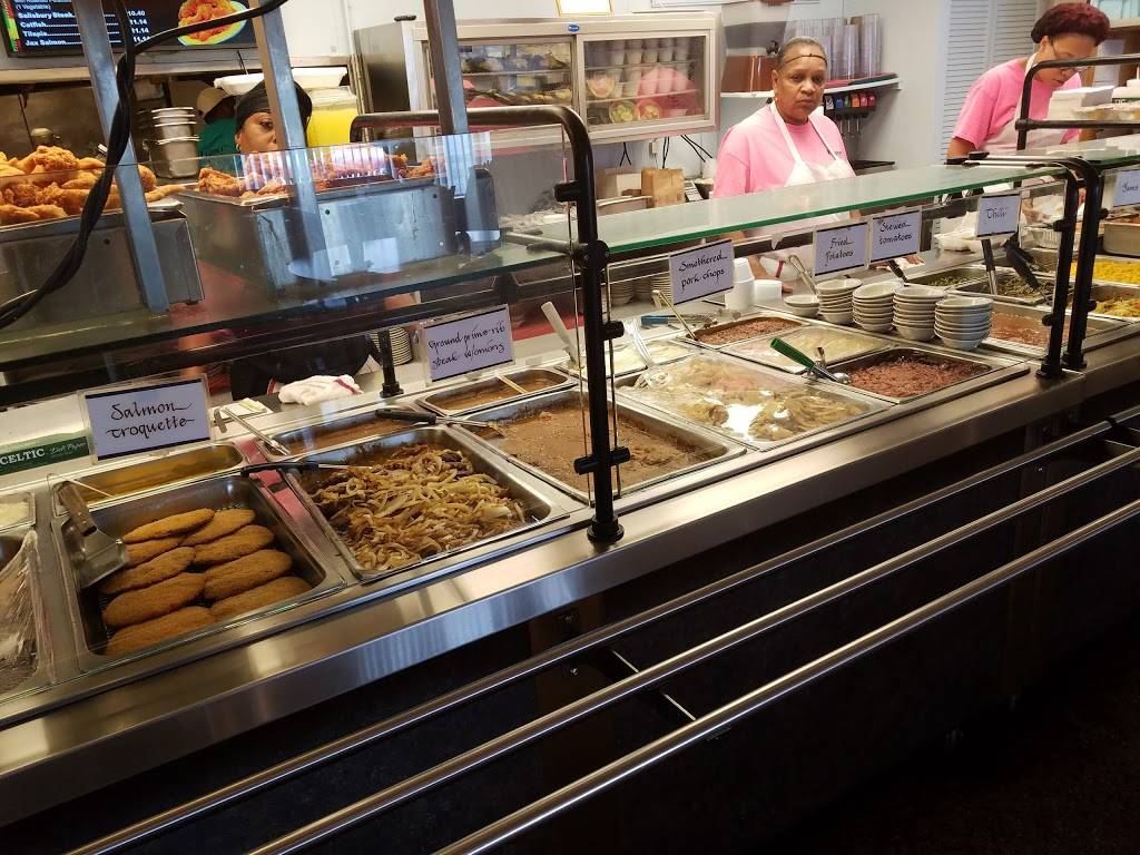 Francos Restaurant & Catering | restaurant | 5014, 3300 Dixie Hwy, Louisville, KY 40216, USA | 5024488044 OR +1 502-448-8044