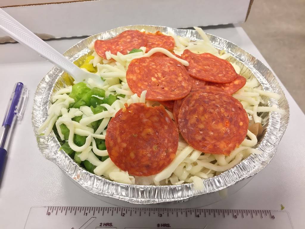 Possum Holler Pizza | restaurant | 1874 Lisle Ave, Obetz, OH 43207, USA | 6144971355 OR +1 614-497-1355