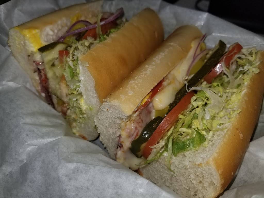 Deli Delicious | restaurant | 855 N Lemoore Ave Ste. #100, Lemoore, CA 93245, USA | 5594235688 OR +1 559-423-5688