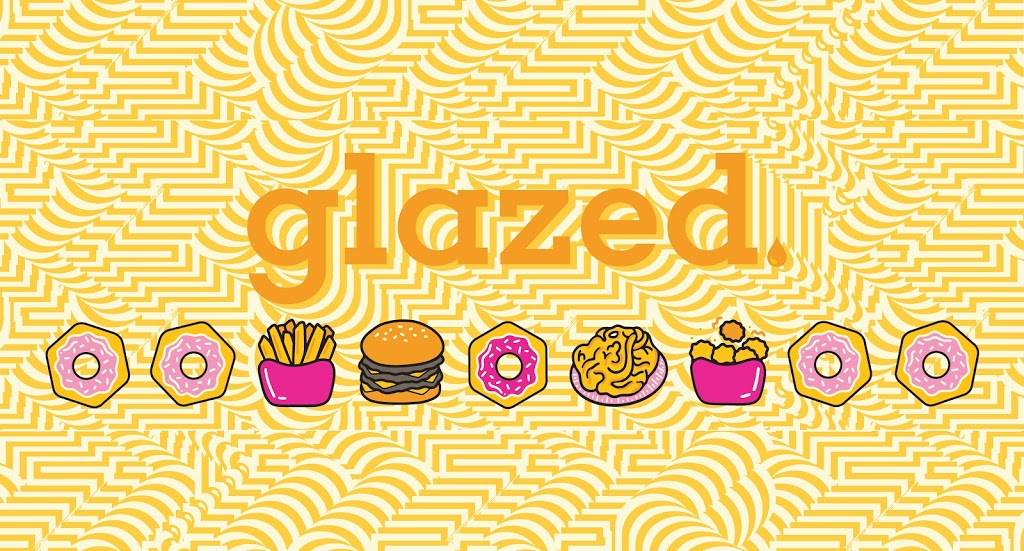 Glazed | restaurant | 8 Rehoboth Ave, Rehoboth Beach, DE 19971, USA | 3022787175 OR +1 302-278-7175