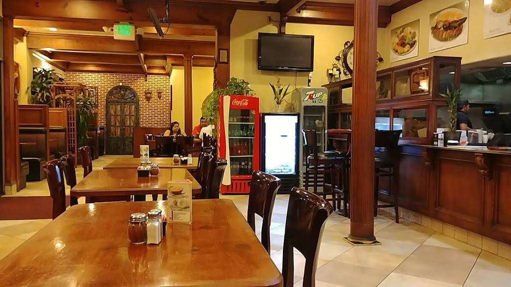 Heidar Baba | restaurant | 1511 E Colorado Blvd, Pasadena, CA 91106, USA | 6268447970 OR +1 626-844-7970