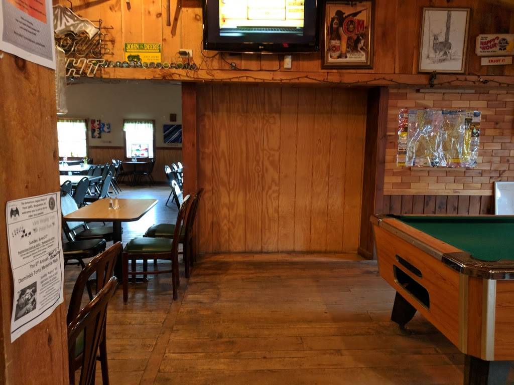 Hitchin Post Steak House & Grill | restaurant | 1474 NY-7, Port Crane, NY 13833, USA | 6076931627 OR +1 607-693-1627