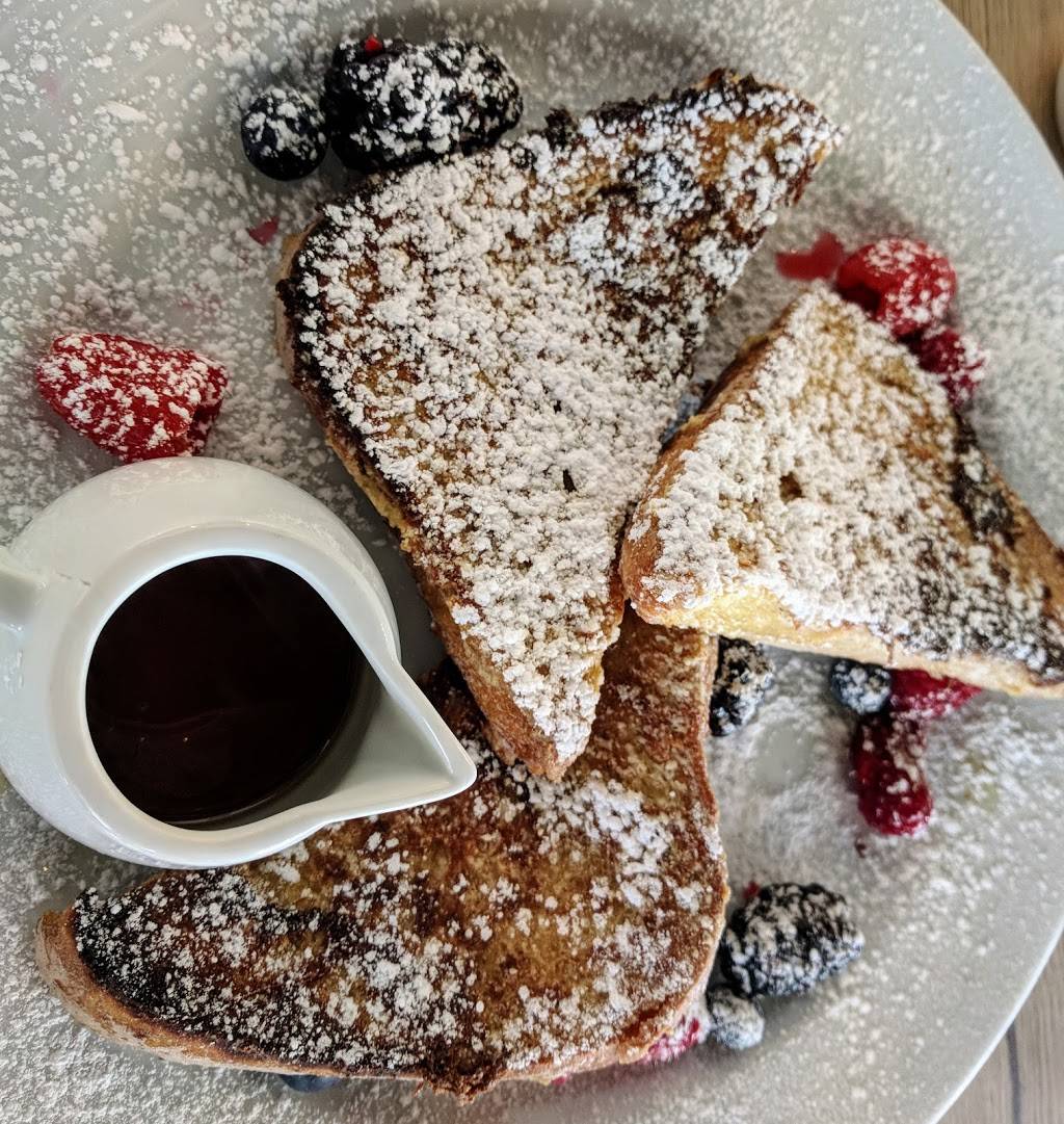 Creamy Spoon French Bistro | restaurant | 106 N Glendale Ave, Glendale, CA 91206, USA | 8186962775 OR +1 818-696-2775