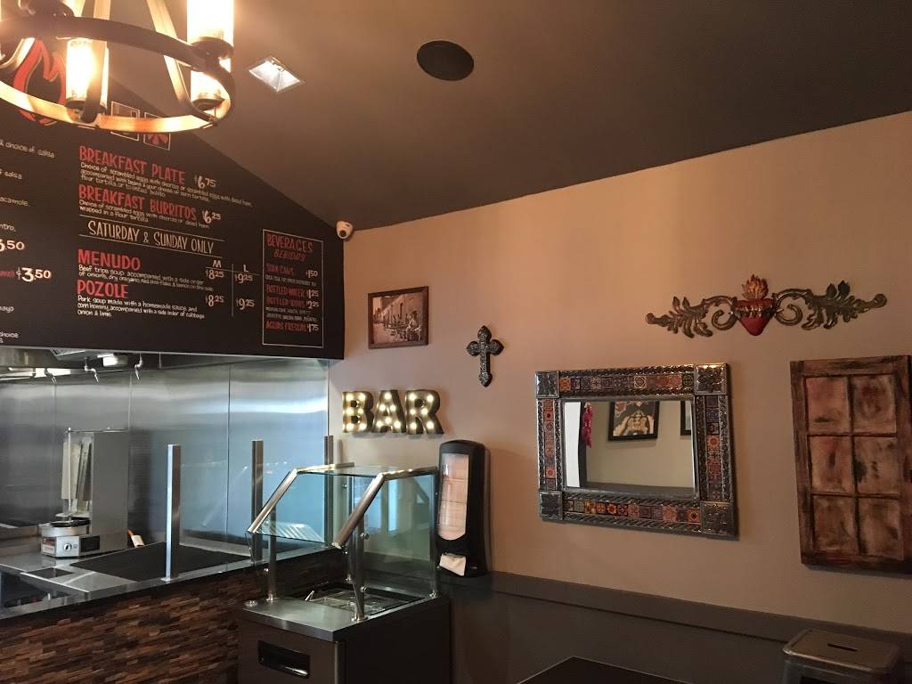 Ta Carbon Mexican Taquería | restaurant | 11219 Old River School Rd, Downey, CA 90241, USA | 5623777055 OR +1 562-377-7055