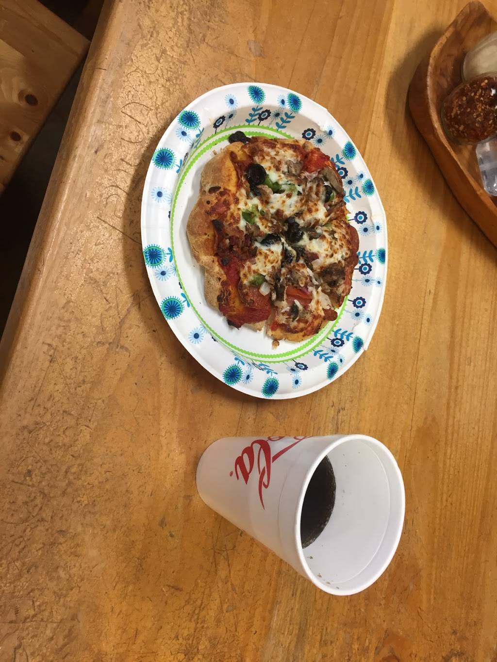 Buck Creek Pizza - Dayton Station | meal delivery | 718 Walnut St # B, Dayton, IN 47941, USA | 7652967950 OR +1 765-296-7950