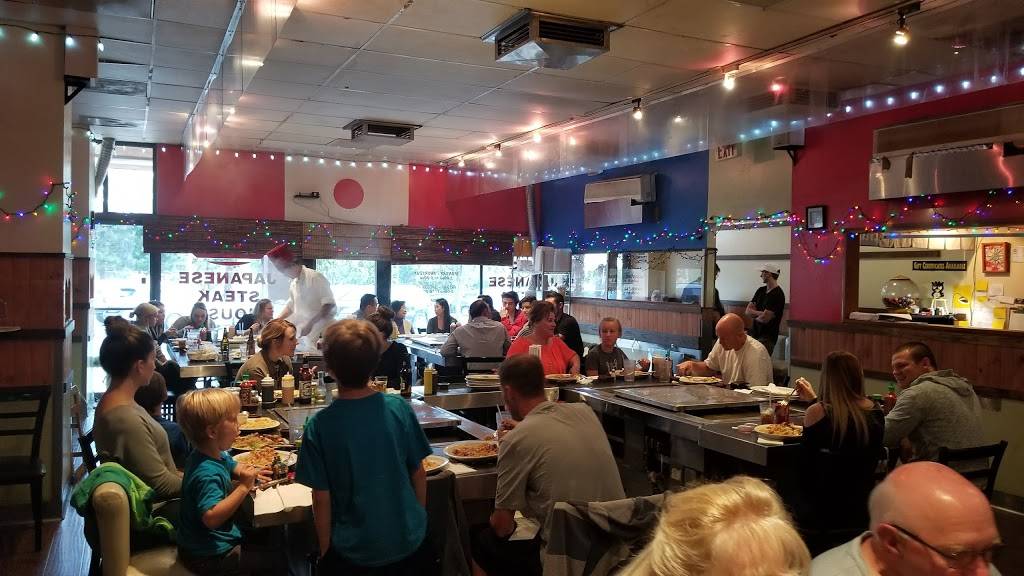 Bari Bari Japanese Steak House | restaurant | 19677 Yorba Linda Blvd, Yorba Linda, CA 92886, USA | 7146950030 OR +1 714-695-0030