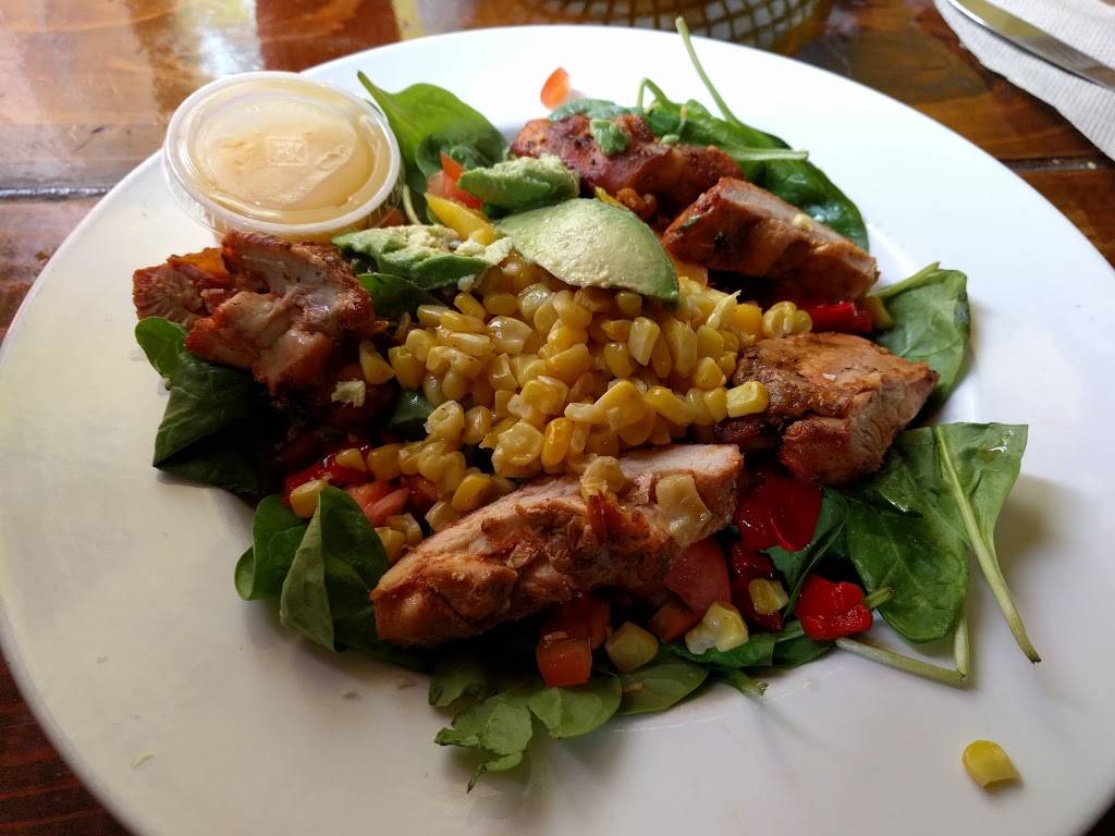 The Iron Cactus | restaurant | 683 4th St, San Francisco, CA 94107, USA | 4157771004 OR +1 415-777-1004