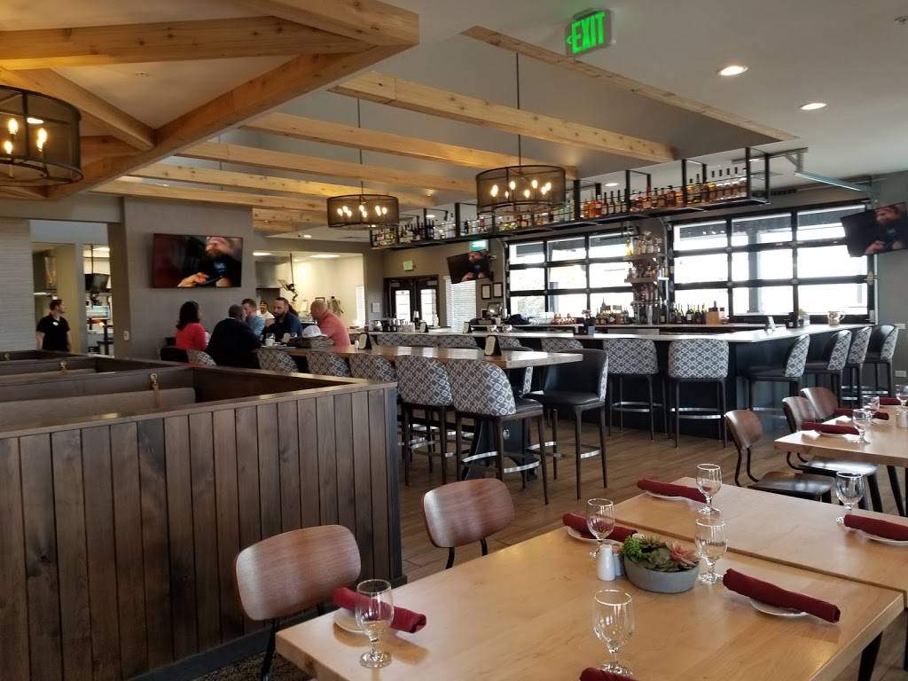 Eberts Terrace | restaurant | 4900 Himalaya Rd, Denver, CO 80249, USA | 3039574096 OR +1 303-957-4096