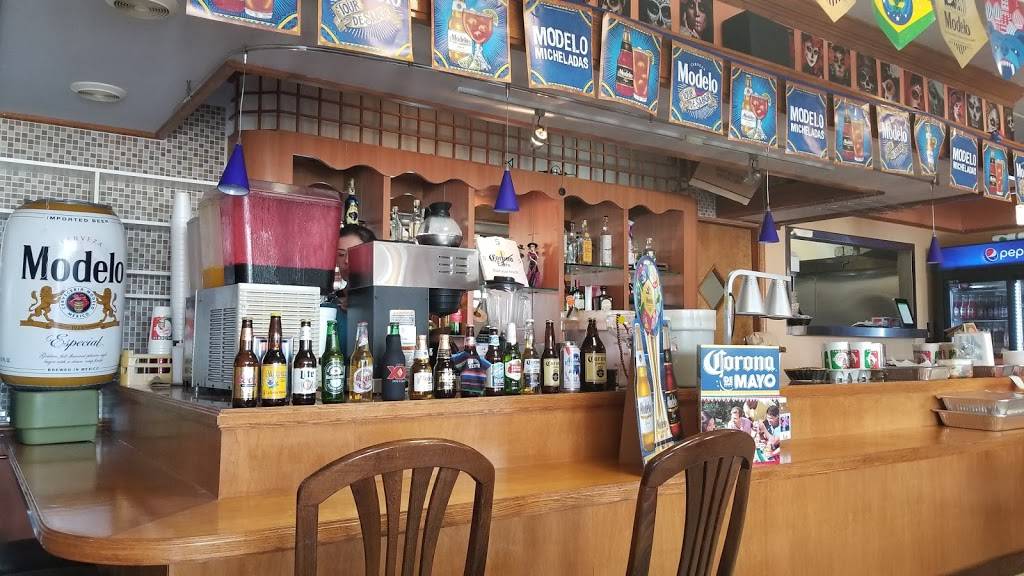 Taqueria Los Comales Lombard | restaurant | 719 E Roosevelt Rd, Lombard, IL 60148, USA | 6306561989 OR +1 630-656-1989