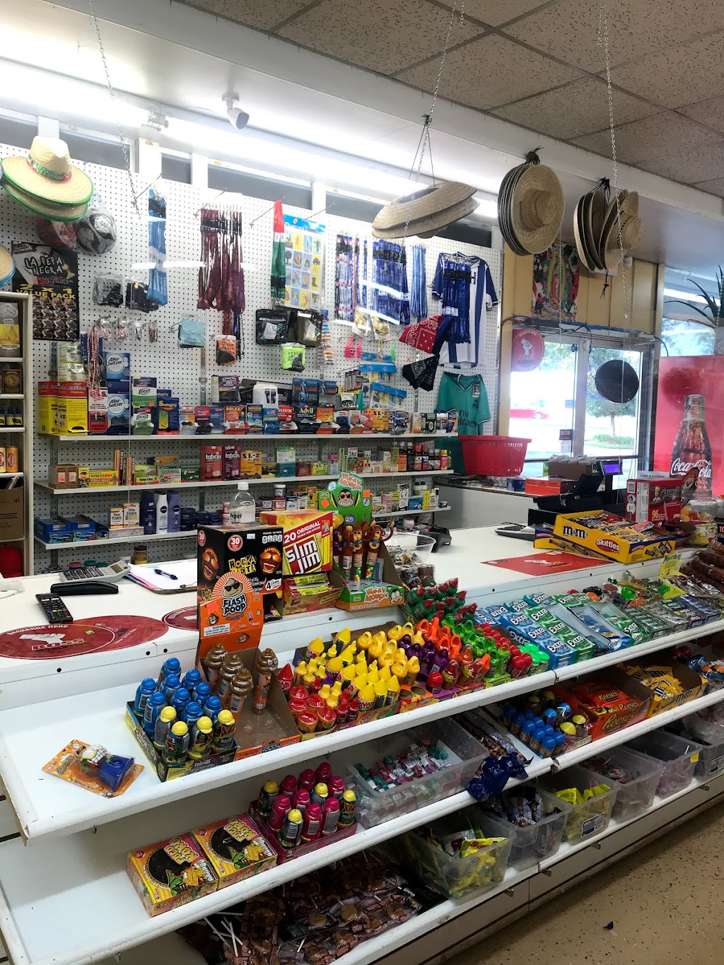 El Azteca Taqueria | restaurant | 5918 SE Abshier Blvd, Belleview, FL 34420, USA | 3522034155 OR +1 352-203-4155