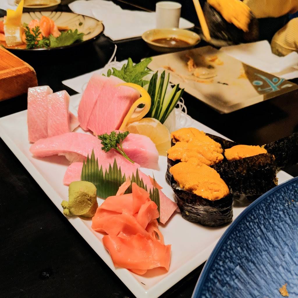 Sagano Japanese Restaurant | restaurant | 110 N Hough St, Barrington, IL 60010, USA | 8473828980 OR +1 847-382-8980