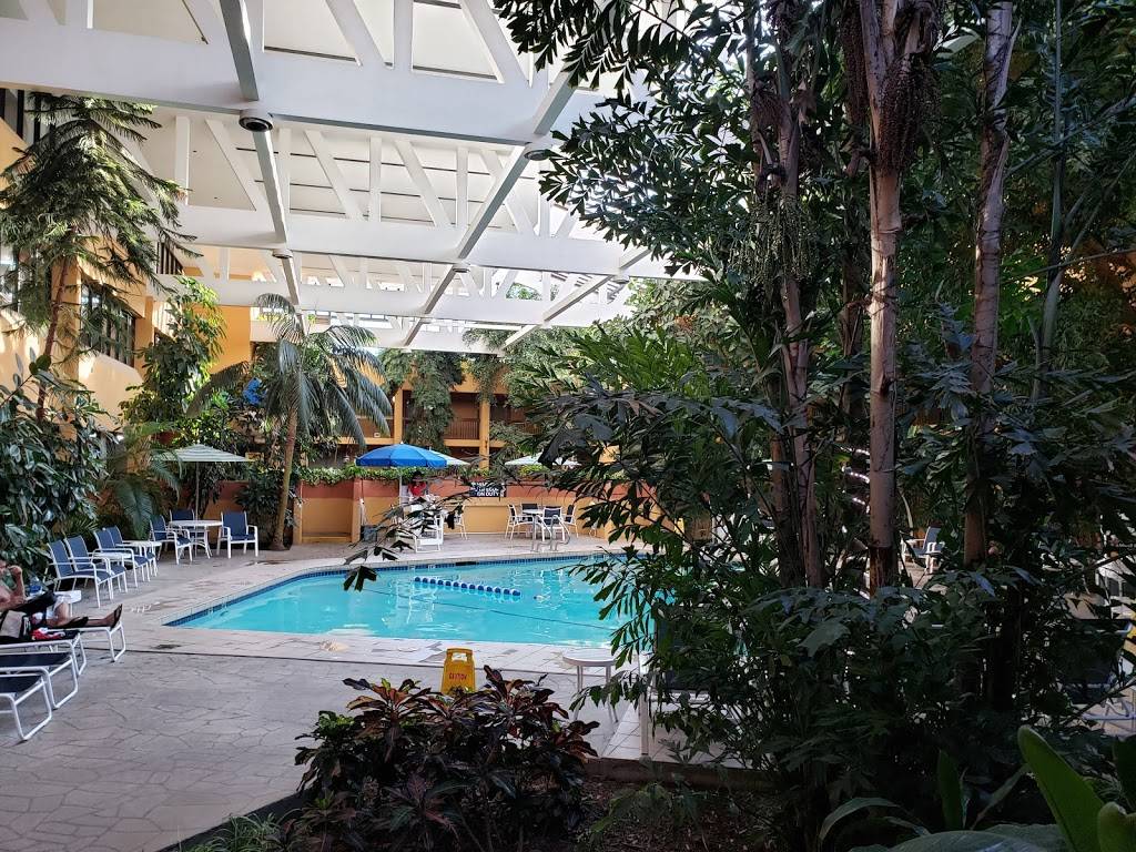 Hotel Eleganté Conference & Event Center | restaurant | 2886 S Circle Dr, Colorado Springs, CO 80906, USA | 7195765900 OR +1 719-576-5900