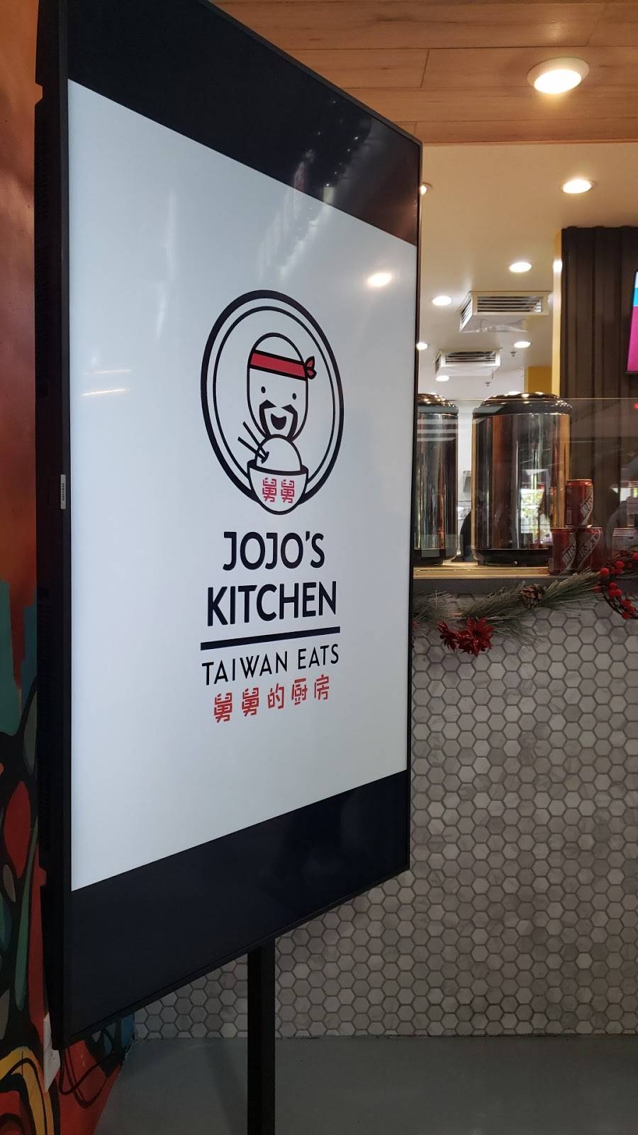 Jojos Kitchen: Taiwan Eats | restaurant | 8443 Haven Ave, Rancho Cucamonga, CA 91730, USA | 9093601334 OR +1 909-360-1334