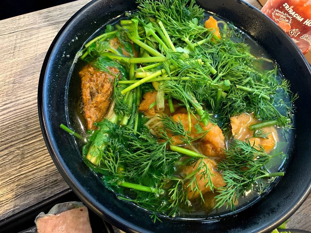 Ha Noi Corner 2 | restaurant | 9081 Bolsa Ave #105, Westminster, CA 92683, USA | 7142489503 OR +1 714-248-9503