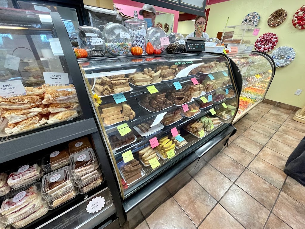 Tullys Italian Deli | restaurant | 1425 San Mateo Blvd NE a, Albuquerque, NM 87110, USA | 5052555370 OR +1 505-255-5370