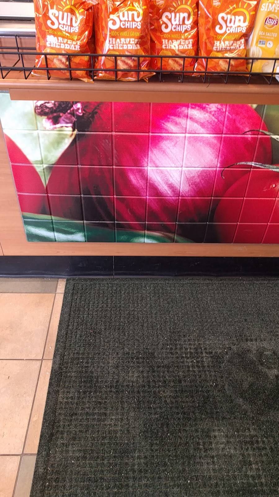 Subway | restaurant | 9595 E, M-21, Ovid, MI 48866, USA | 9898341010 OR +1 989-834-1010