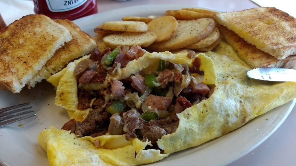 Jims Country Style Restaurant | restaurant | 8103, 5400 Sunol Blvd #1, Pleasanton, CA 94566, USA | 9254267019 OR +1 925-426-7019