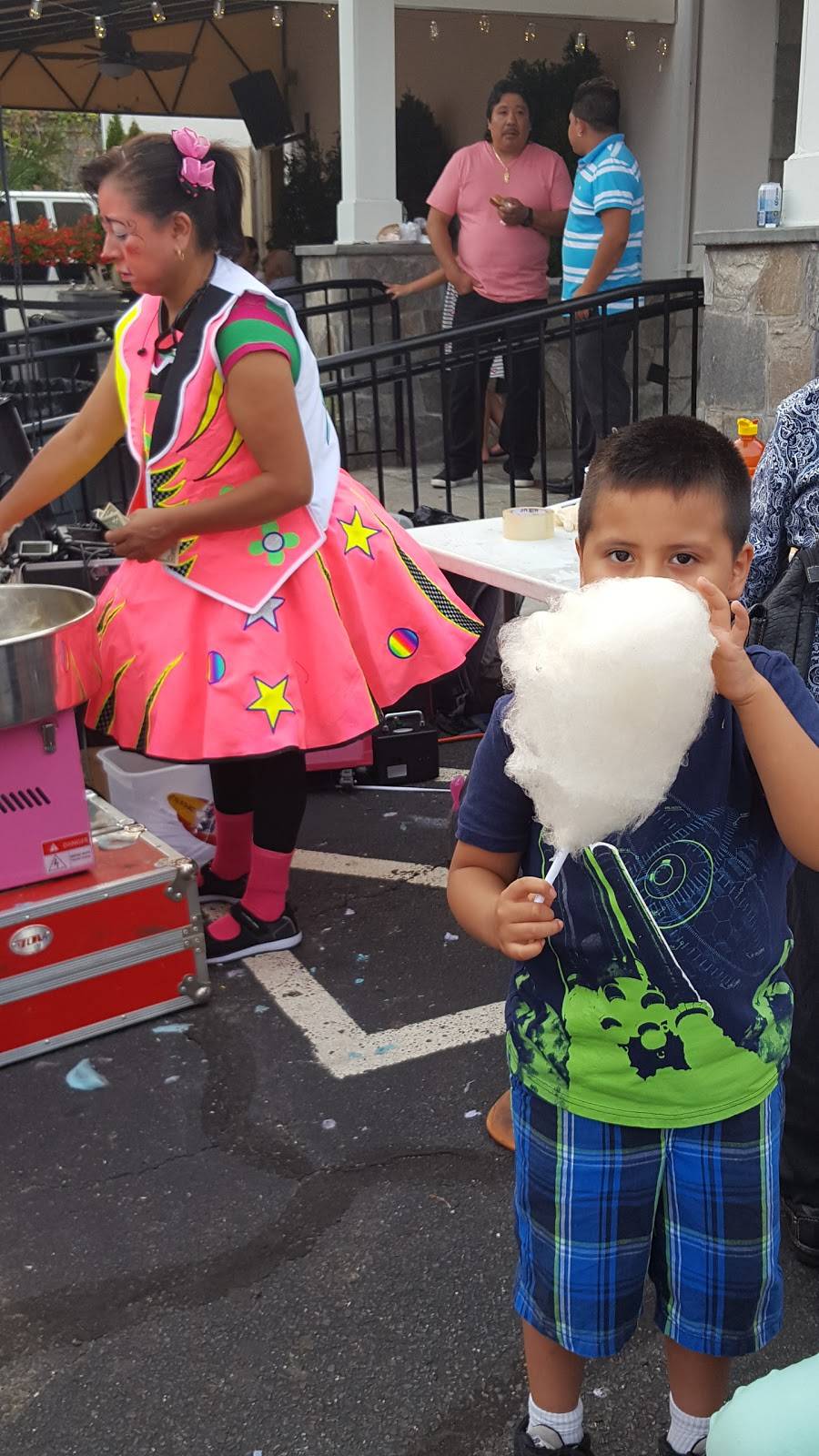 Azul Restaurant & Churrascaria | restaurant | 1691 Main St, Bridgeport, CT 06604, USA | 2035405307 OR +1 203-540-5307