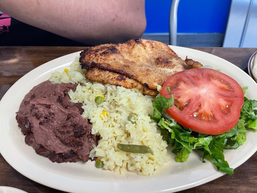 Pupuseria El Paraiso | restaurant | 5111 Baymeadows Rd, Jacksonville, FL 32217, USA | 9046831982 OR +1 904-683-1982