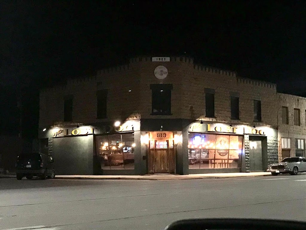 The Lost Dog | restaurant | 889 Main St, Springfield, CO 81073, USA | 7195631016 OR +1 719-563-1016