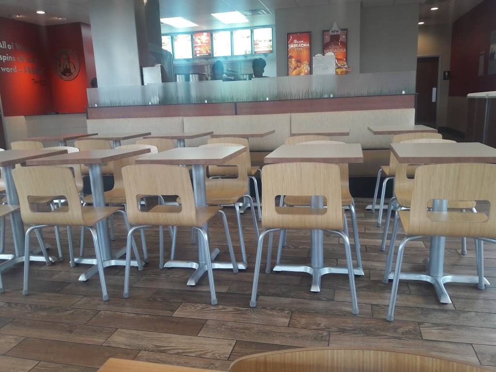 Wendys | restaurant | 2309 S, US-1, Fort Pierce, FL 34982, USA | 7724680087 OR +1 772-468-0087