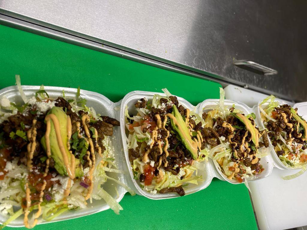 Taqueria el costeñito | restaurant | 127 E W Little York Rd, Houston, TX 77076, USA | 7132584867 OR +1 713-258-4867