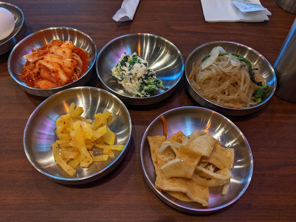 Shin’s Tofu House | restaurant | 1701 Lundy Ave Suite 160, San Jose, CA 95131, USA | 4085980763 OR +1 408-598-0763