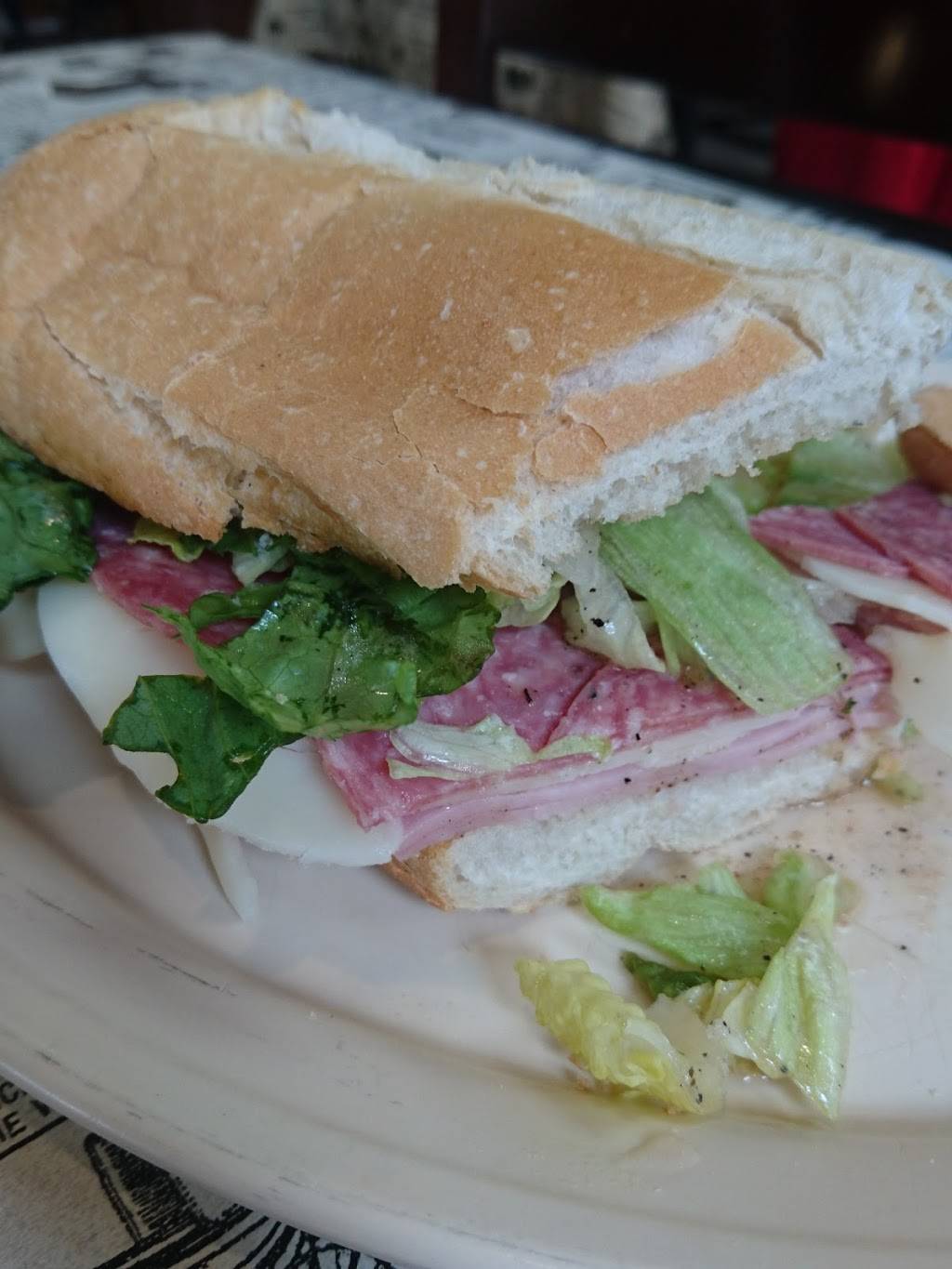 Brothers Pizza Express | restaurant | 2260 Buckthorne Pl # 173, The Woodlands, TX 77380, USA | 2812989299 OR +1 281-298-9299