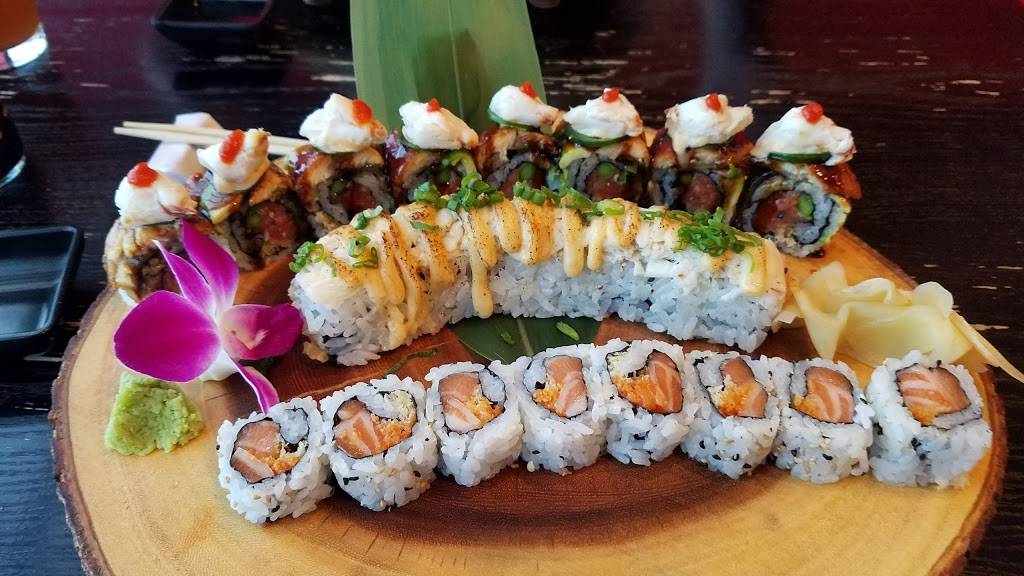 Chaiyo Sushi & Thai | restaurant | 1030 Forrest Ave #116, Dover, DE 19904, USA | 3026780111 OR +1 302-678-0111